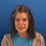 Kelly Titchnell, Part-time Program Assistant, 3rd-5th Grades