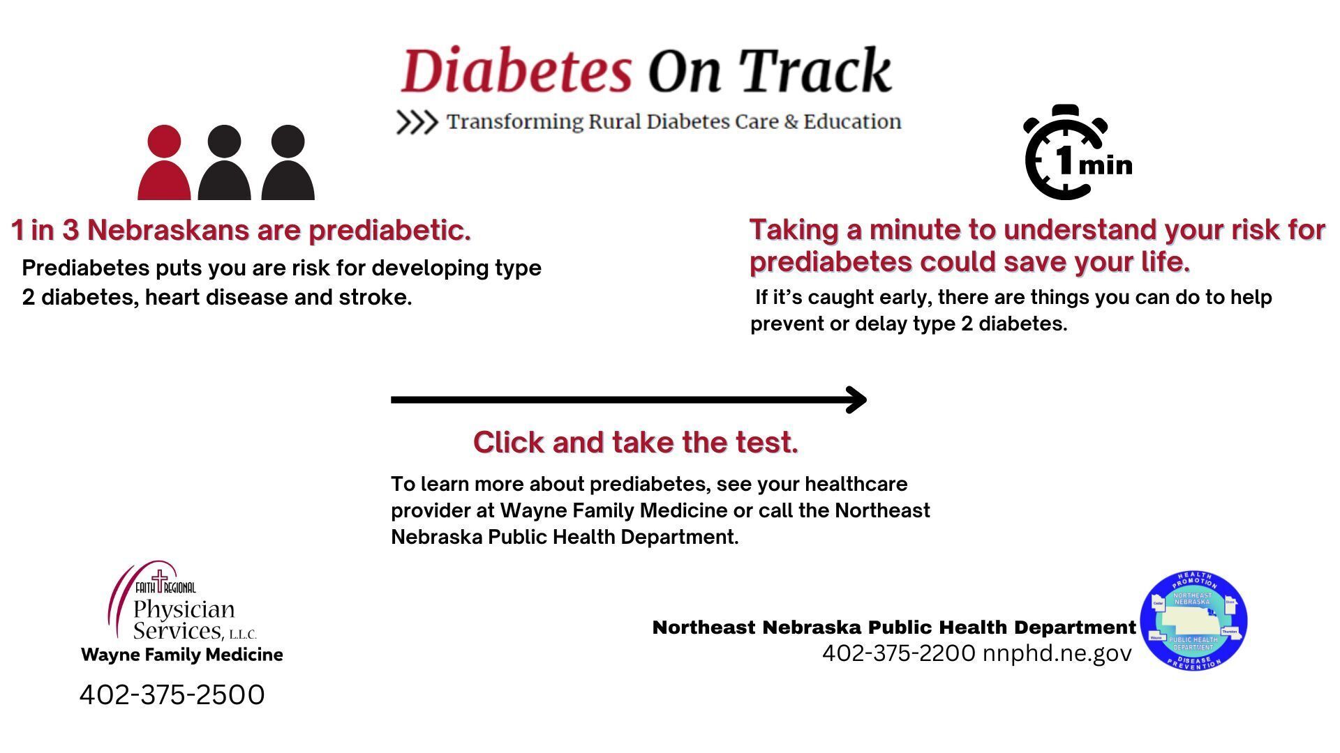 Diabetes On Track