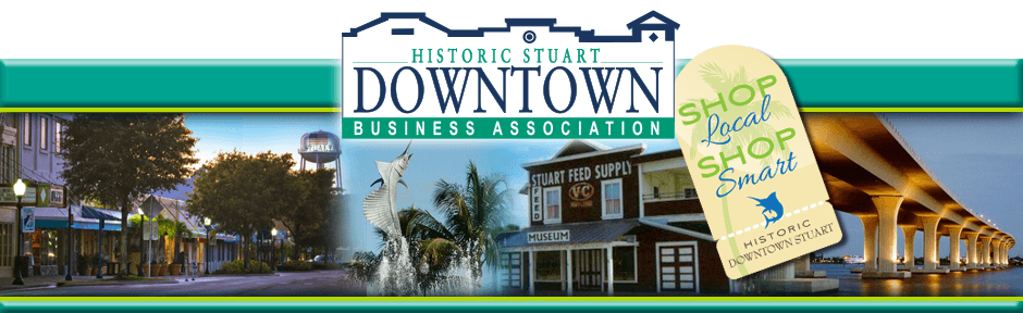 Downtown Business Association (Stuart)