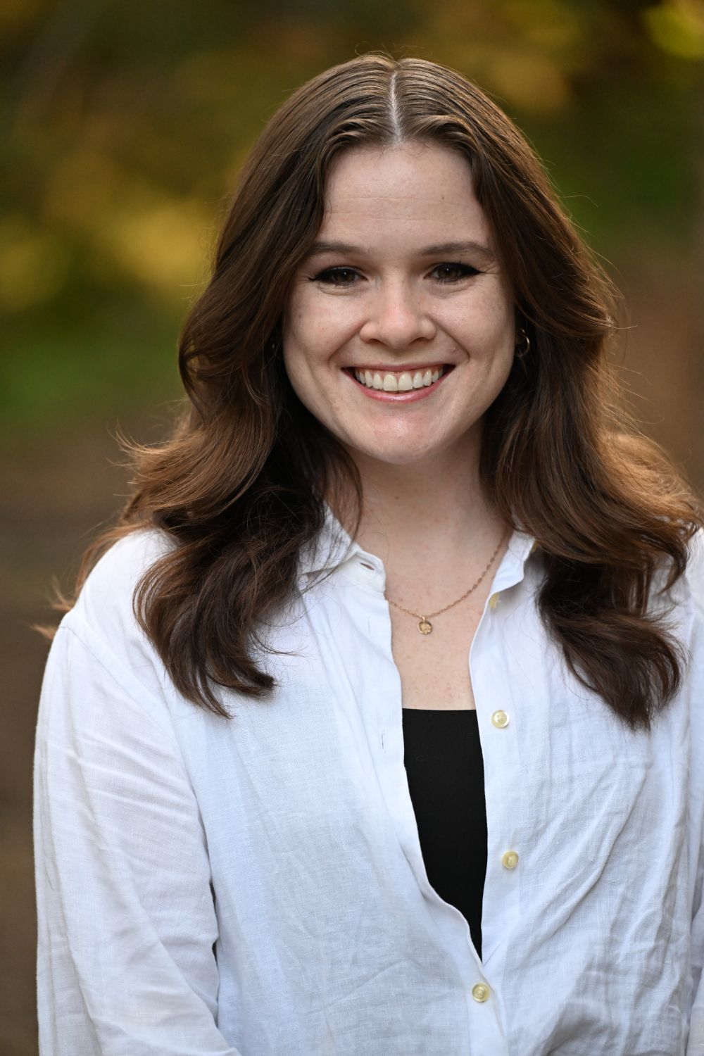 Amanda Callaway - City of Lincoln