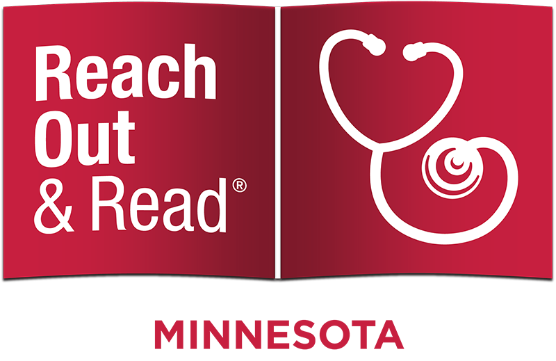 Reach Out and Read Minnesota