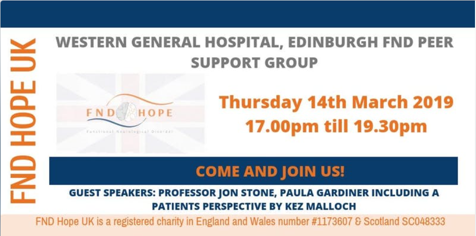 Edinburgh Peer Support Group