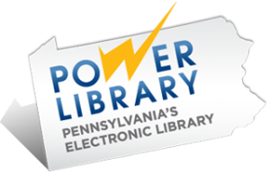 Pennsylvania's Electronic Library