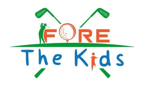 Fore The Kids 