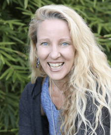 Amy Golan