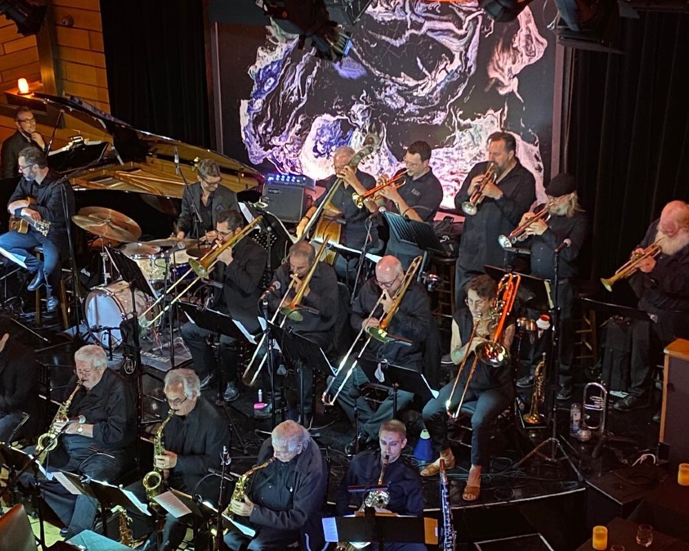 Jazz Big Band