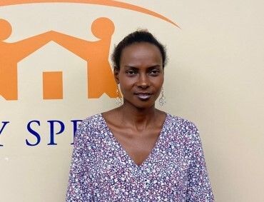 Louise Uwase