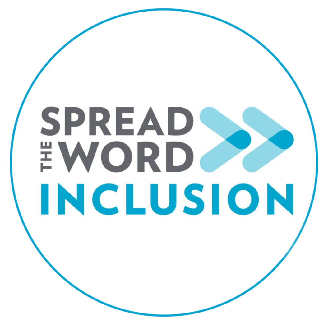 Spread the Word Inclusion