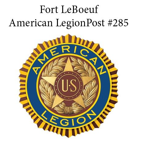 Fort LeBoeuf ALP 285