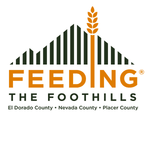 Feeding the Foothills
