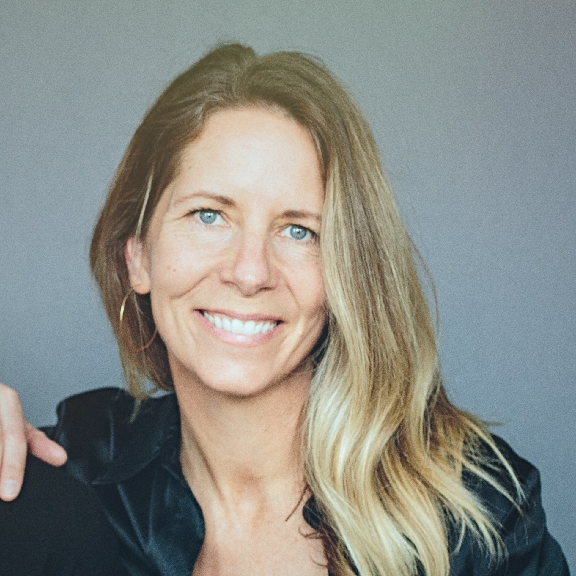 ERIKA PETERMAN | Board Vice President