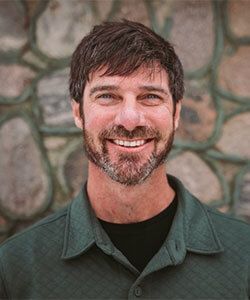 Mark Wertheimer