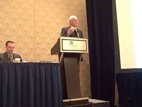 From the 2016 National Baldrige Quest for Excellence Conference