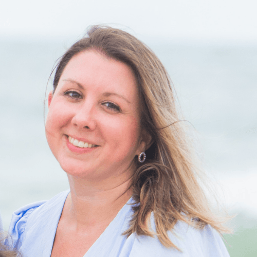 We Are Voce: Kim's Story