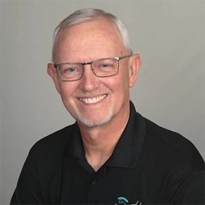 Joe Bray