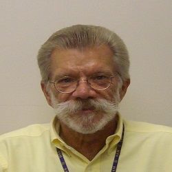 Craig Johnson, MA