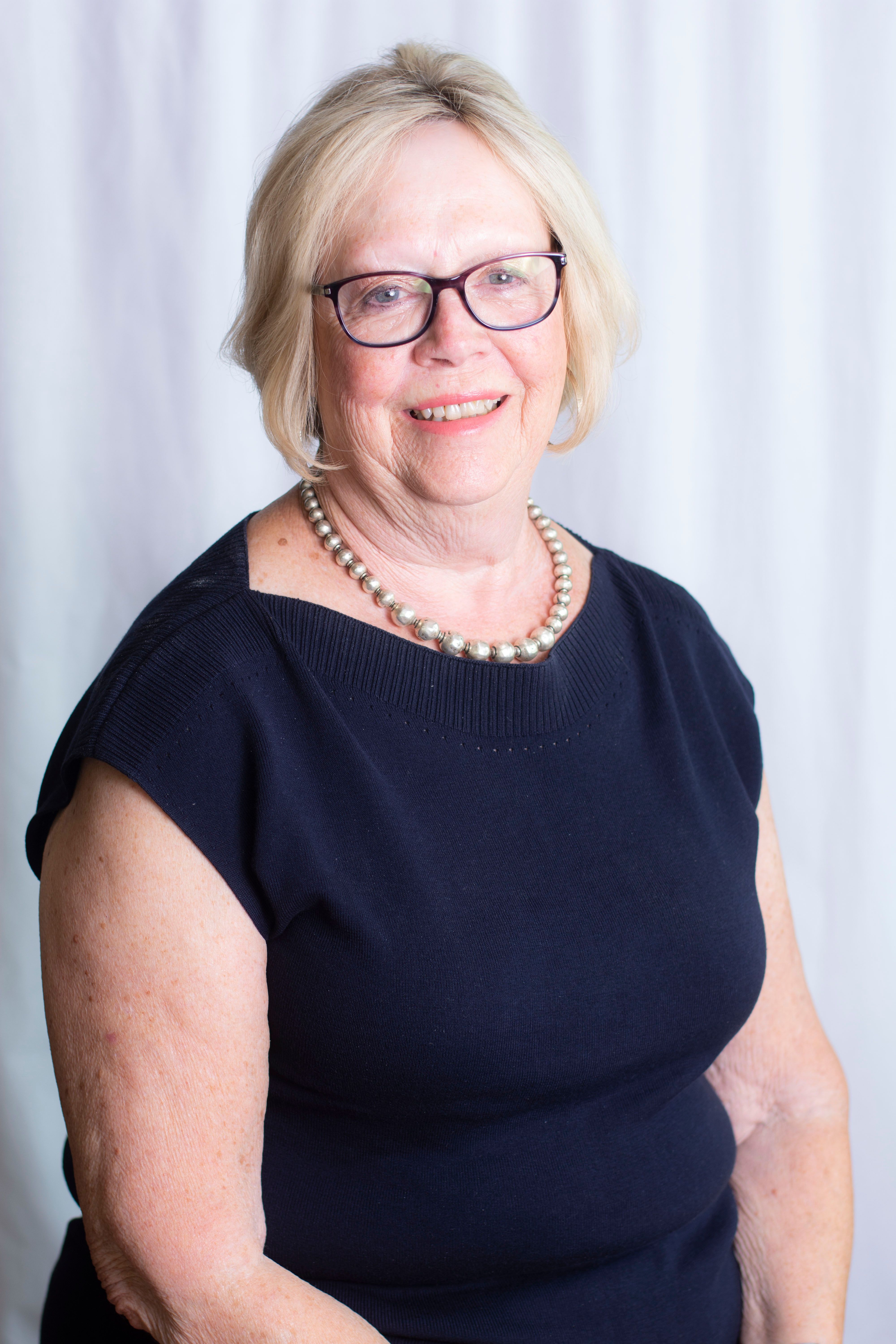 Sue Schilz