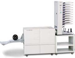 Standard Horizon Booklet Maker