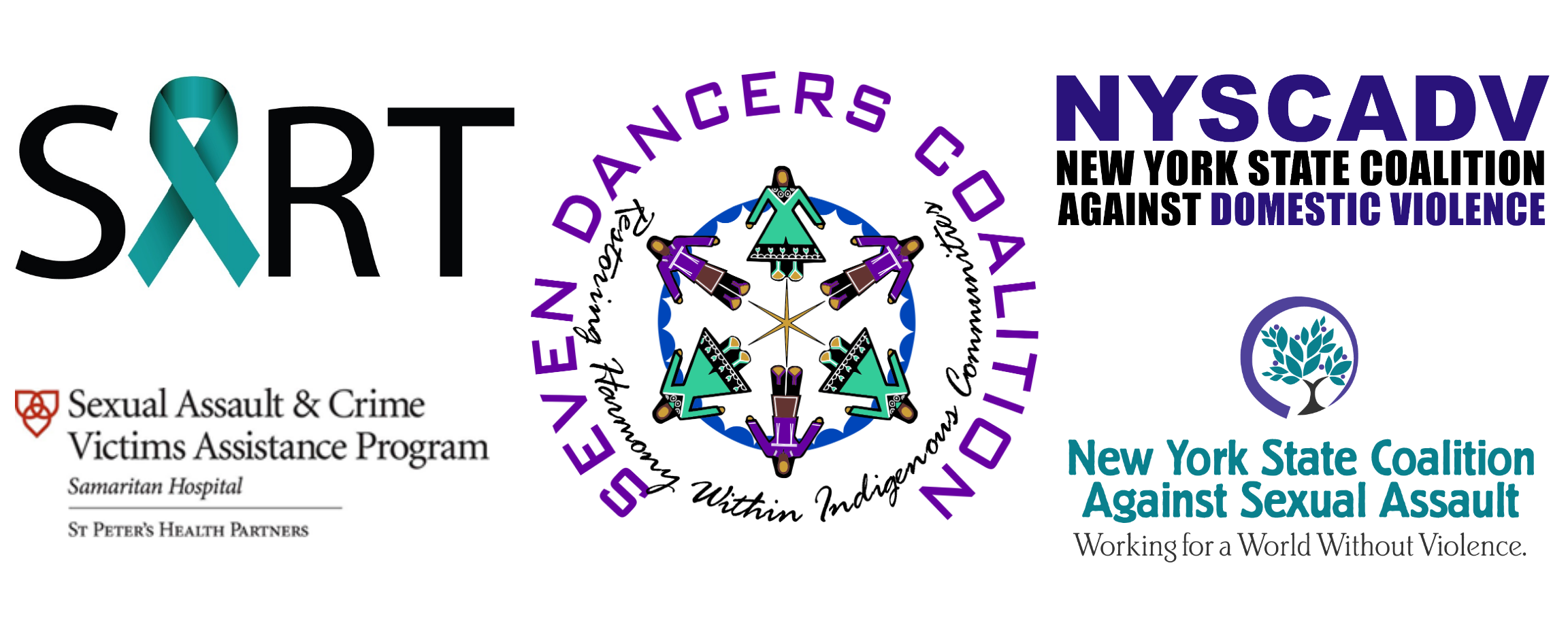 Responding to Sexual Assault & Intimate Partner Violence for Indigenous Communities
