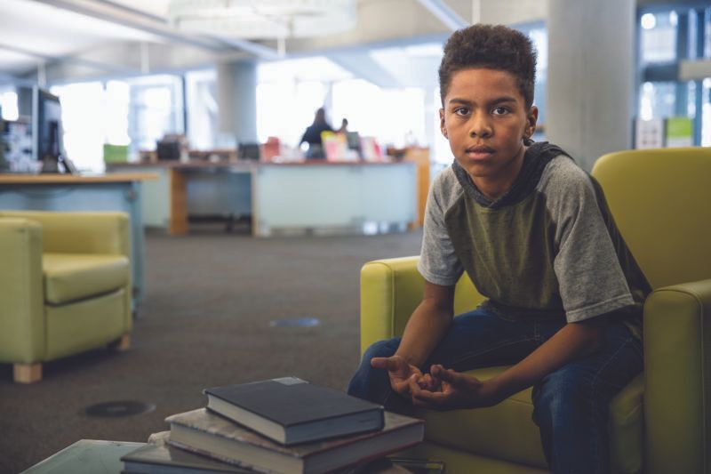 Every Child Deserves a Safe, Loving Home