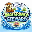 Waterway Steward  $1000+