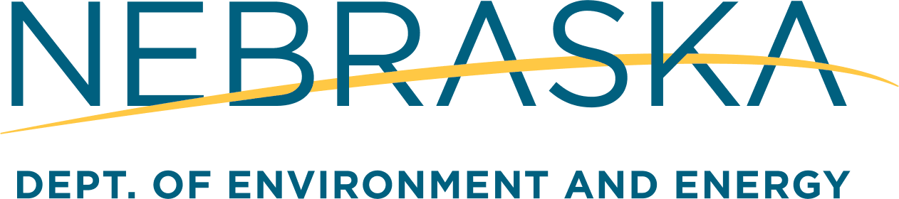 Nebraska Department of Environment and Energy