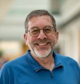 Dr. Andrew Lieberman, MD, Ph.D