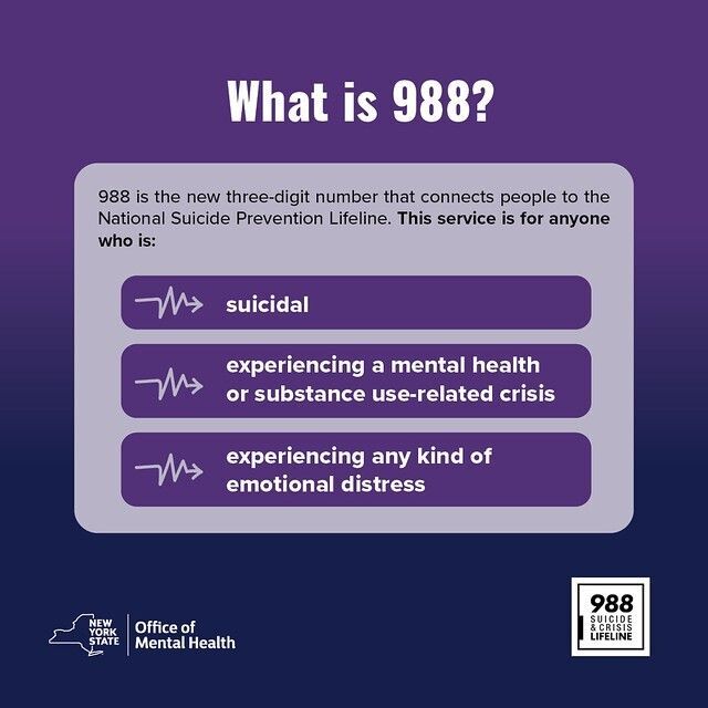 Crisis text line open for mental health support