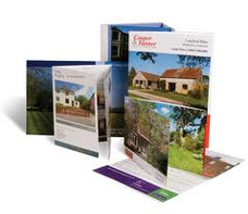 Request an estimate for printing property listings / portfolios.