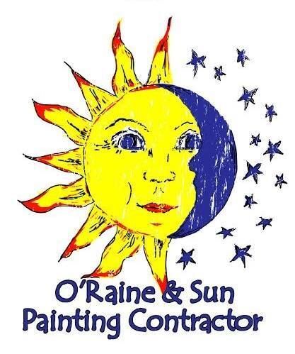 ORaine and Sun