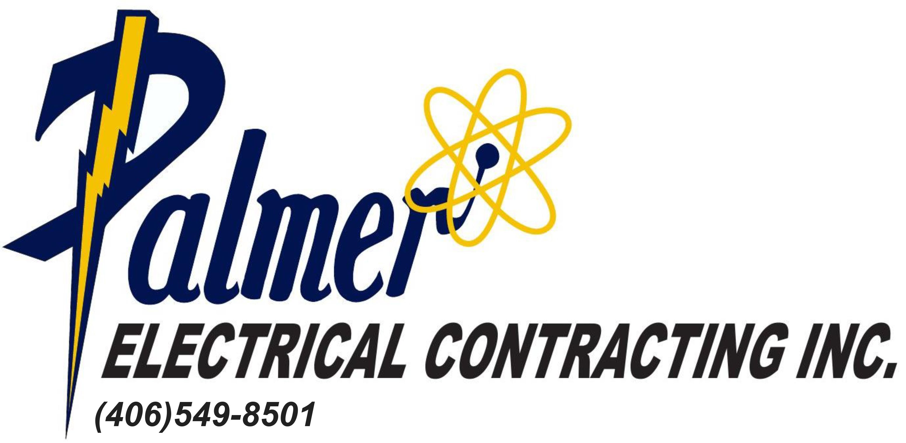 Palmer Electrical Contracting Inc.