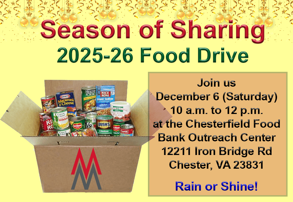 Food Drive