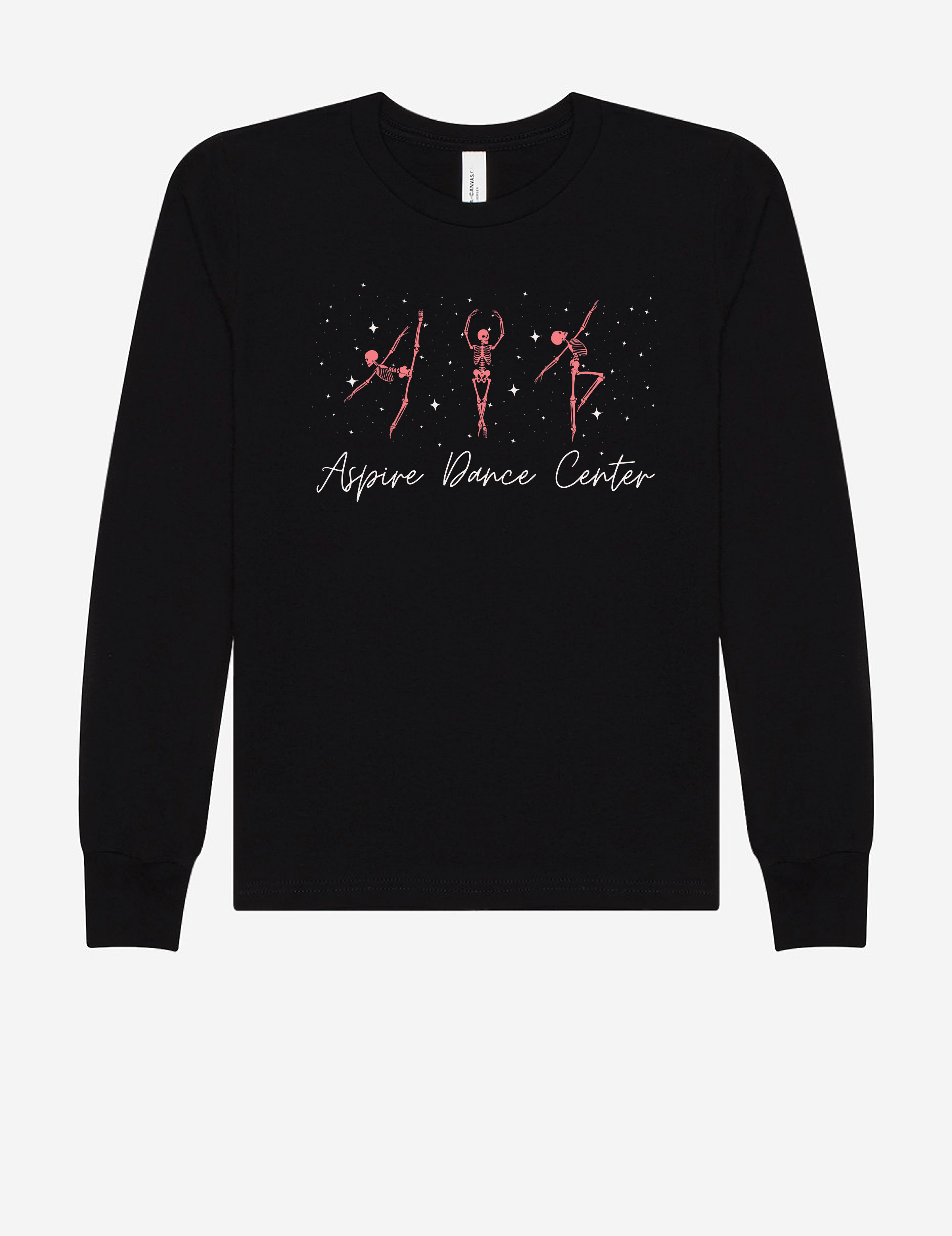 Youth Halloween Longsleeve