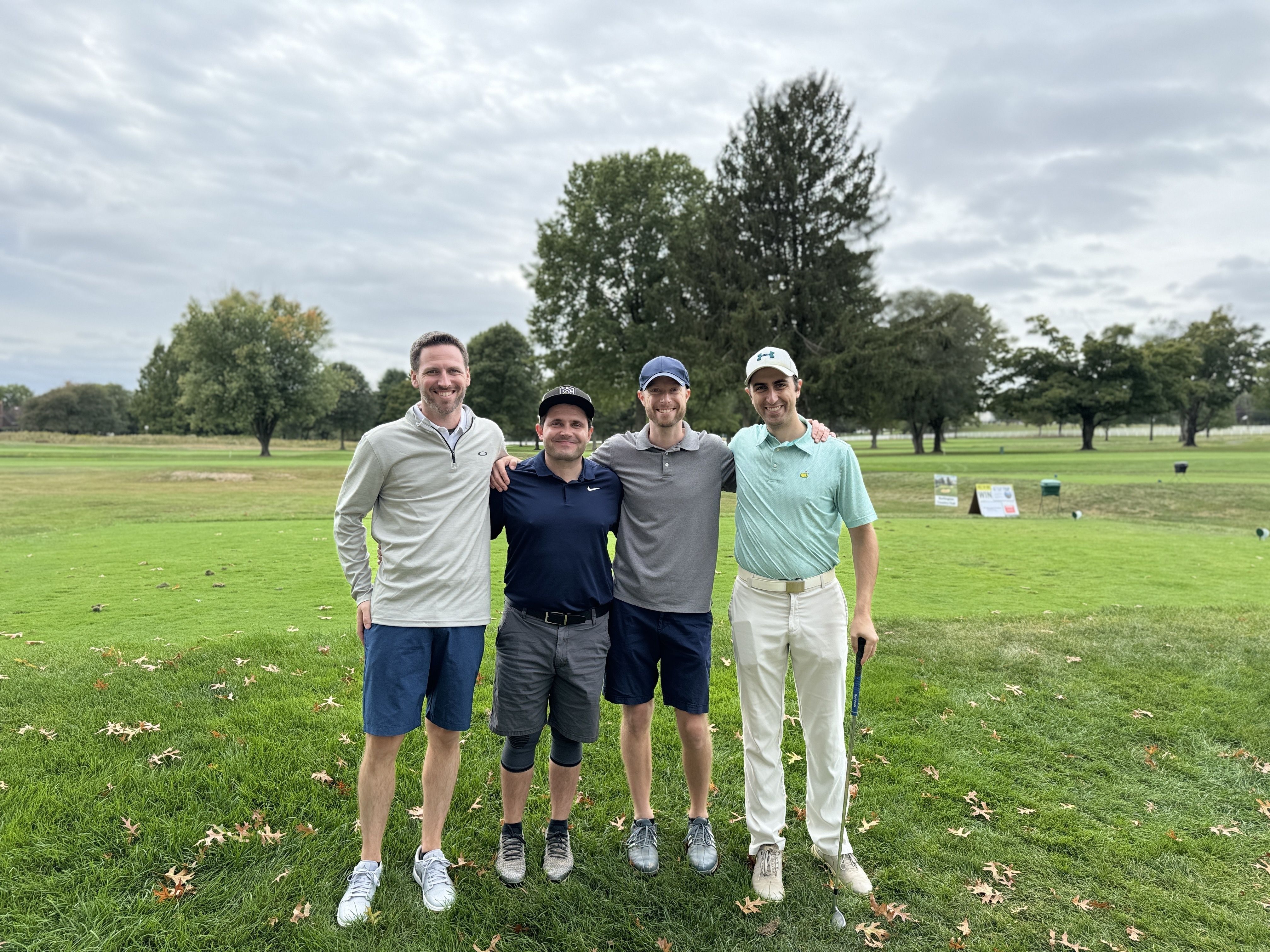 11th Annual Golf Classic