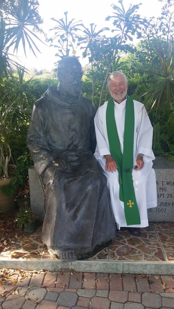 St. Pio of Pietrelcina presentation