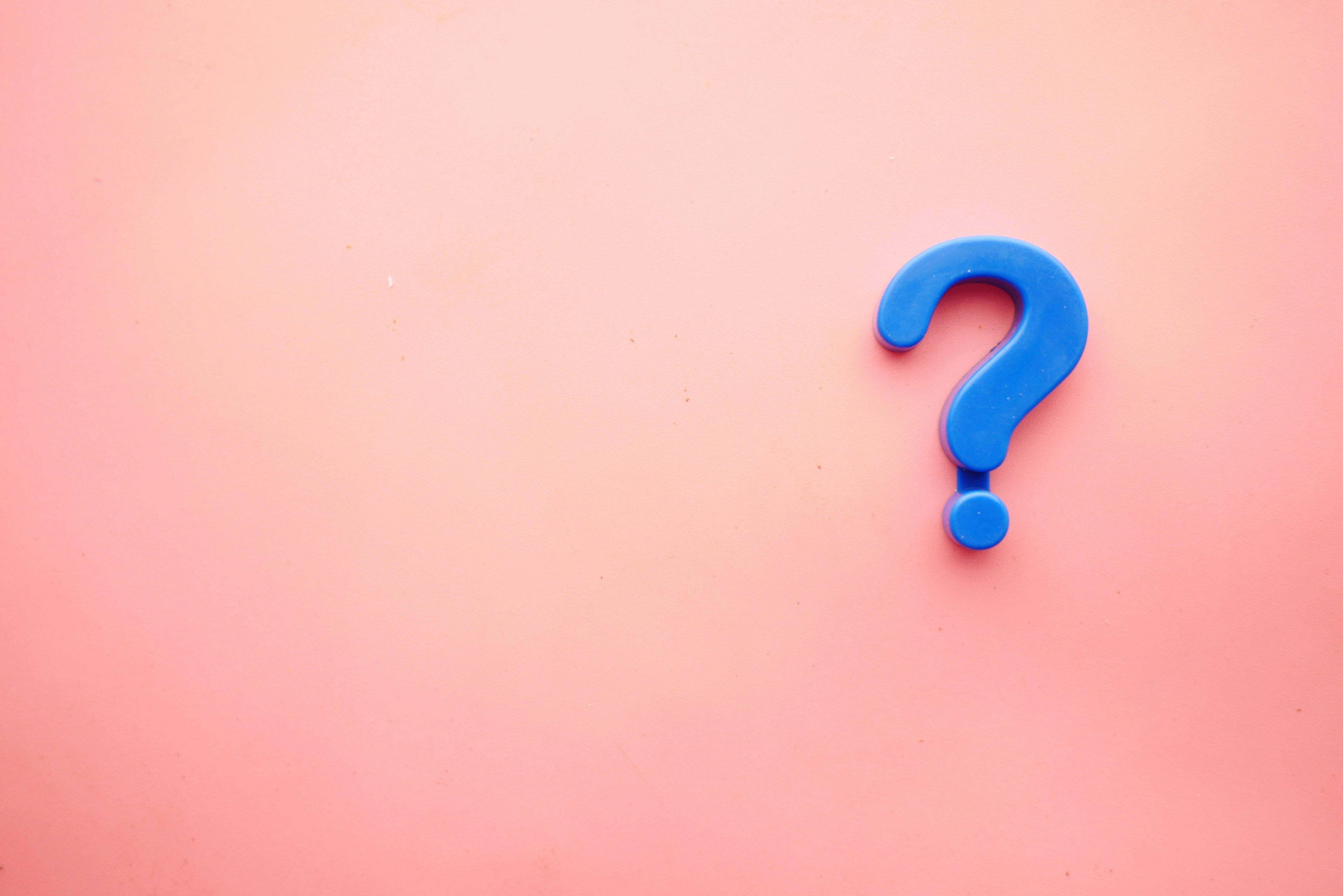 Welcome! Have questions about the EA 12-Step Program?