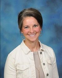 Mrs. Sarah Monke