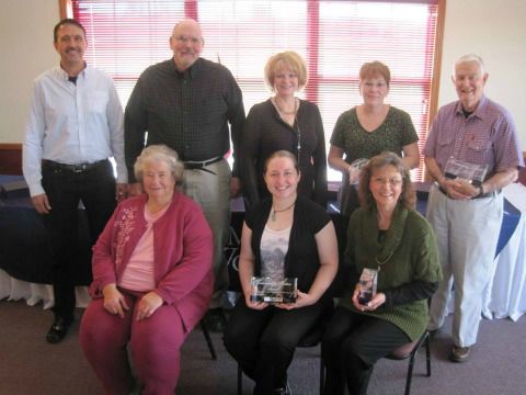 Promise Partners Recognized with Community Partner Award