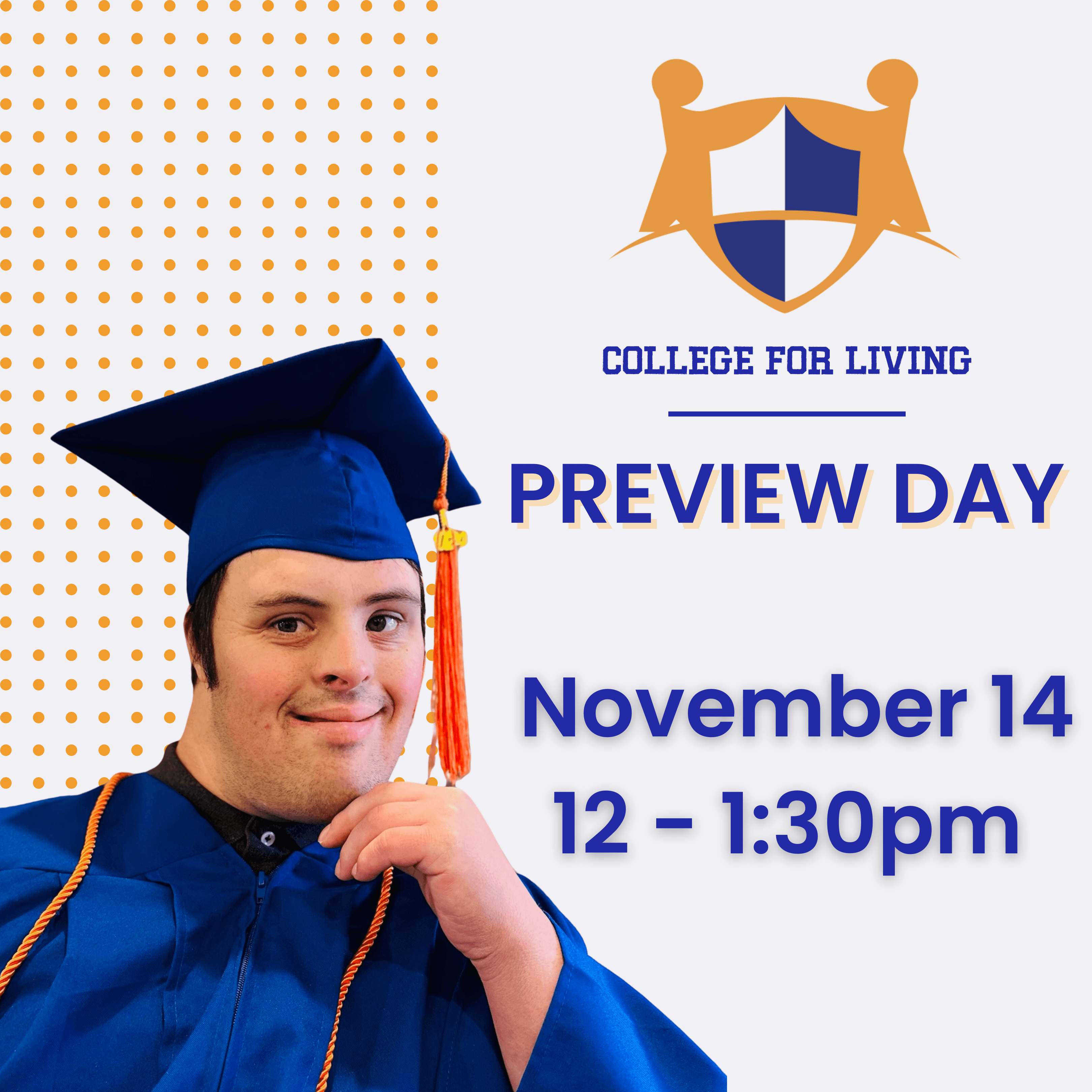 Preview Day