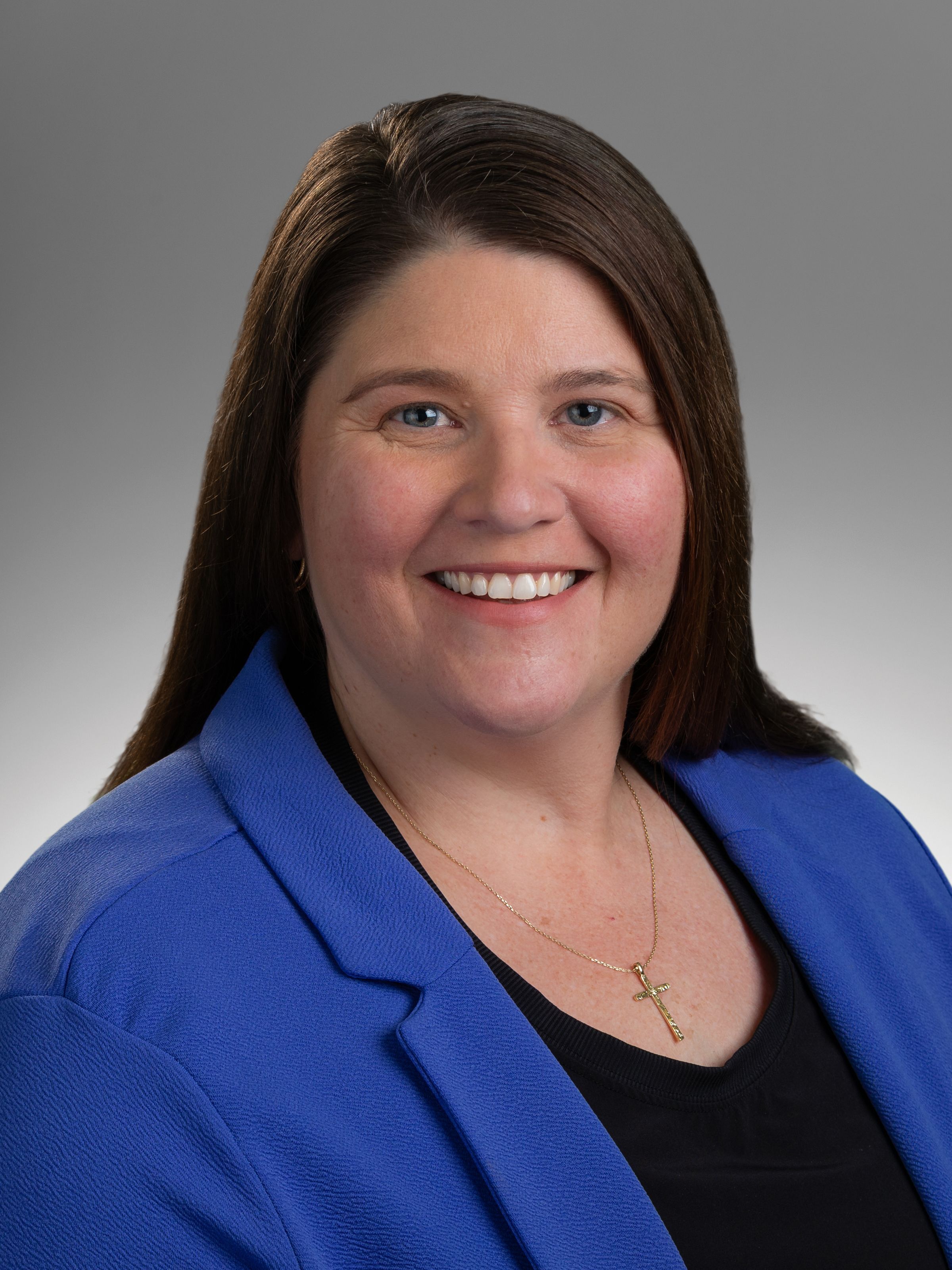 Mary Krogstad, APRN, CNP