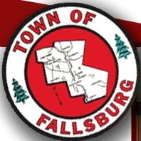 Town of Fallsburg