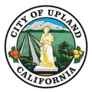 (city of) Upland