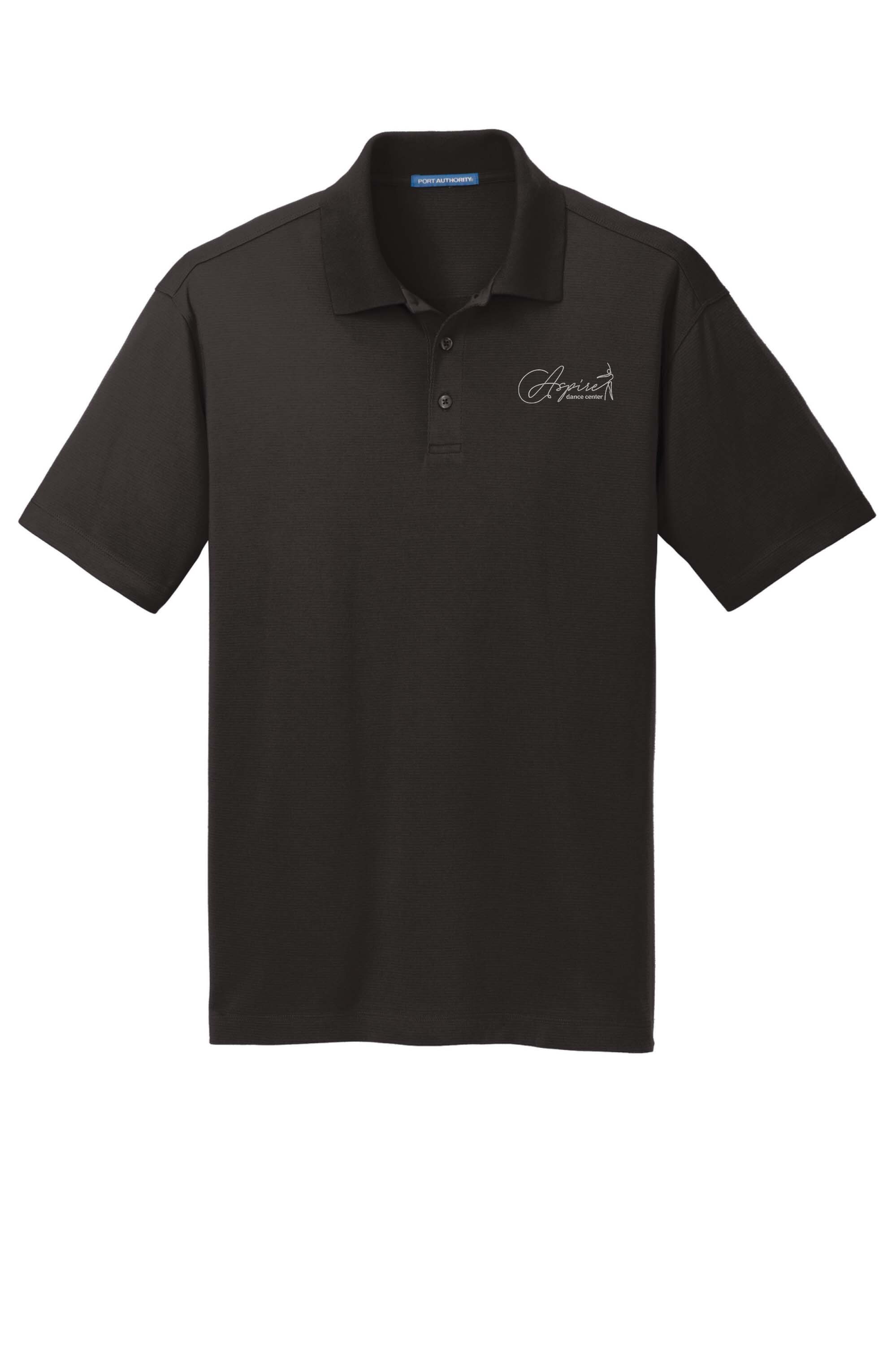 Port Authority® Rapid Dry™ Mesh Polo