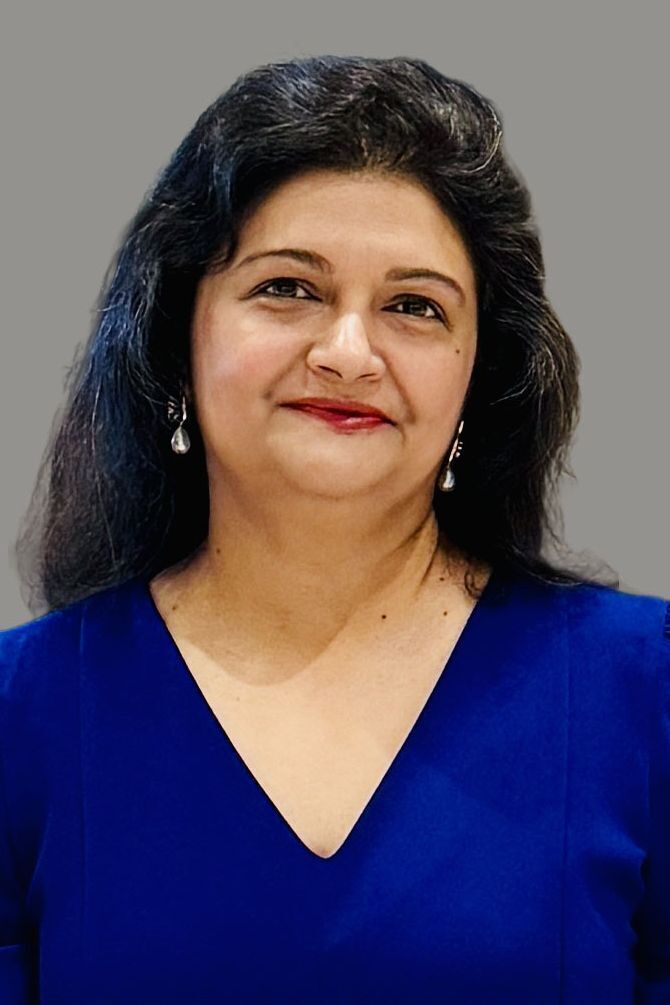 Sanjukta Chakraborty