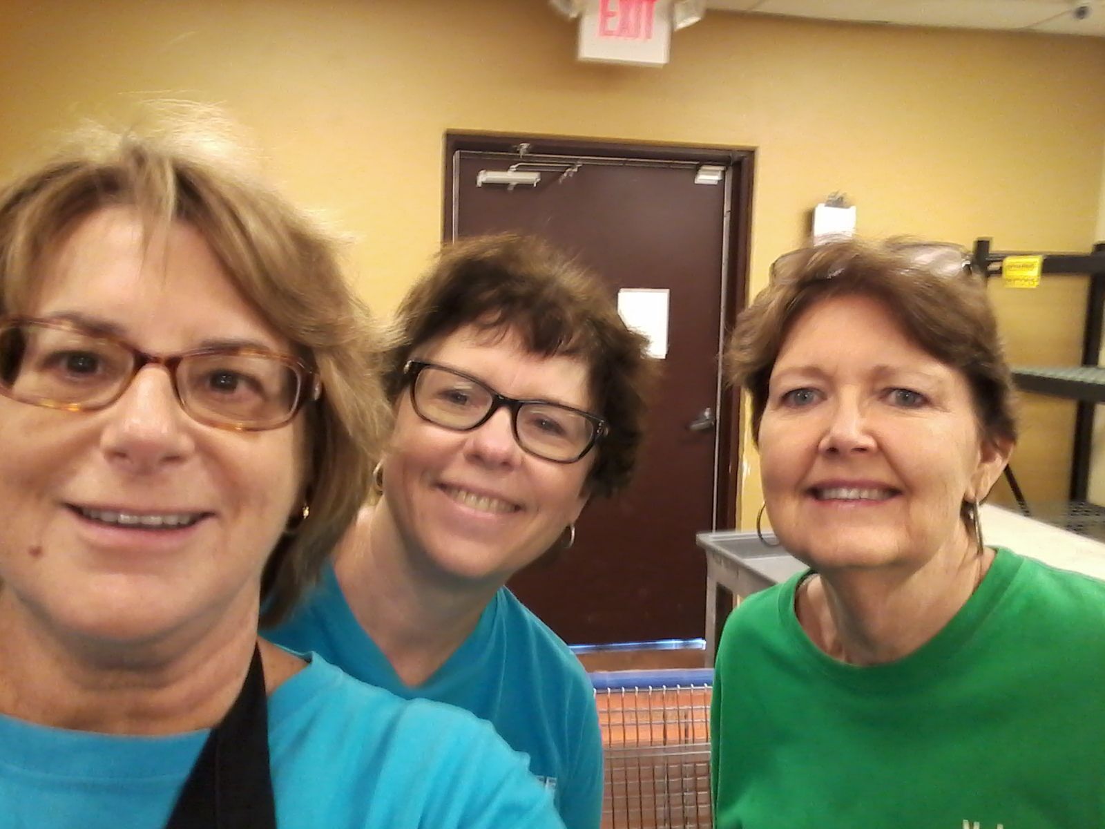 Carol McDowell’s legacy of feeding and caring for others through community support.