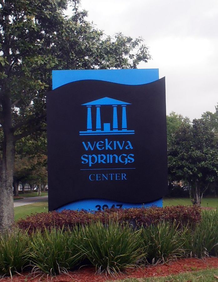 Wekivia Springs 2