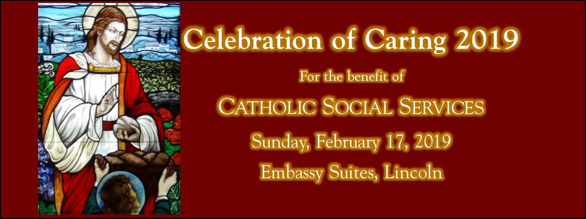 Celebration of Caring Banquet