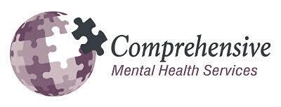 Silver Sponsor Comprehensive Mental Health Services 