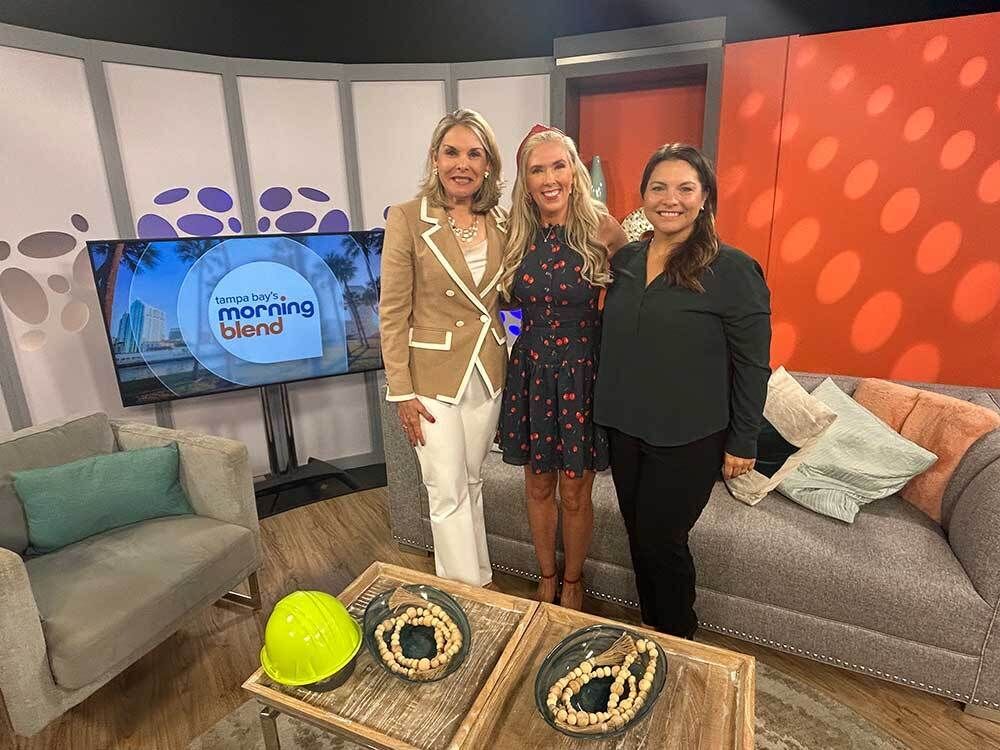 Tampa Bay’s Morning Blend Serves Up Sustainability