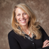Lindy Yokanovich, Esq. - Founder and Executive Director